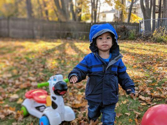 Little Fun Schoolhouse