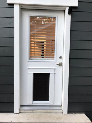 Peter Piper Pet Doors