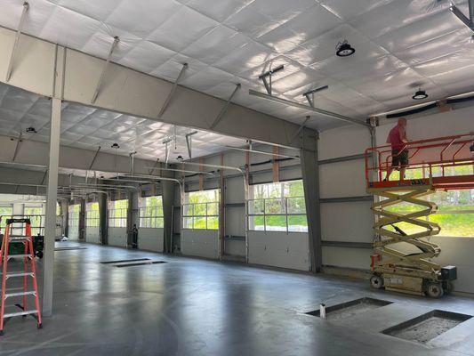 garage door emergency