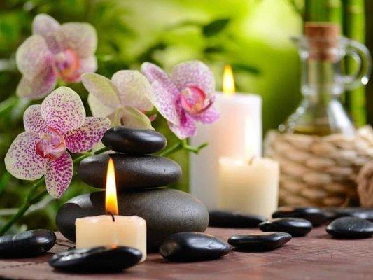 Relax Place Massage