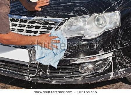 Lucky Time Dog & Car Wash