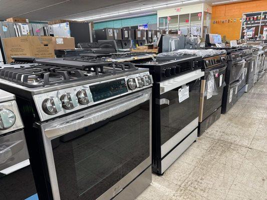 Appliances 4 Less