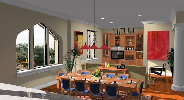 Computer Drafting Technologies