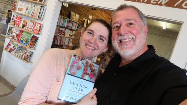 The other best book in the house!