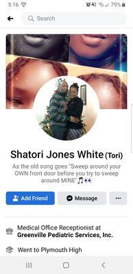 Greenville Pediatric Services