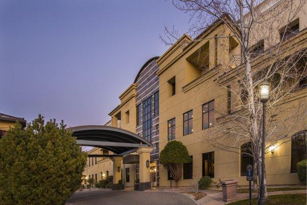 Richard Harris Law Firm