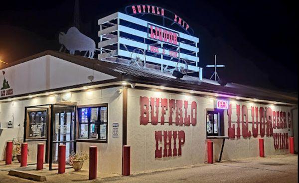 Buffalo Chip Package Store