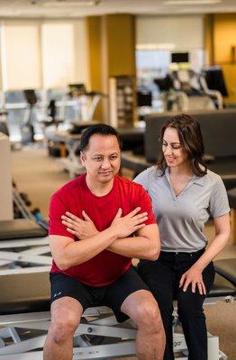 ATI Physical Therapy