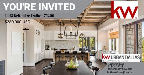 Brittanie Love - Keller Williams Realty