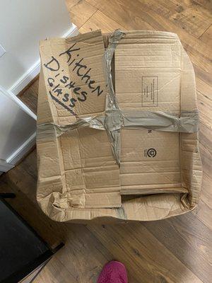 Bekins Moving Solutions