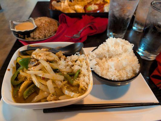 Koi Sushi and Steakhouse