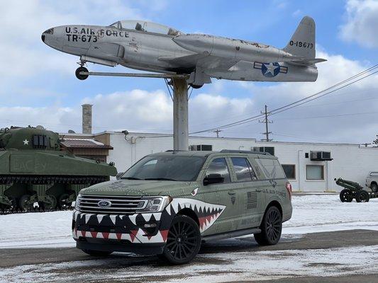 US Air Force Recruting