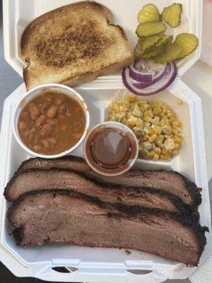 Chisholm Trail Smokehouse & Meat Market