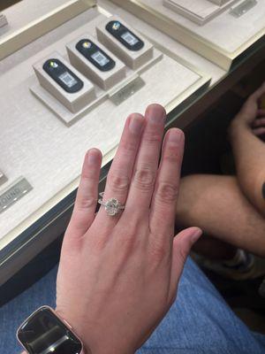 Jared Galleria of Jewelry