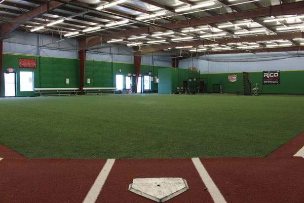 Next Level Sports Complex