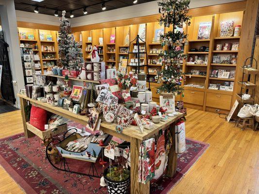 Norfolk Botanical Garden