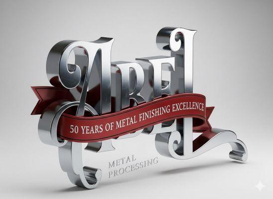 Abel Metal Processing