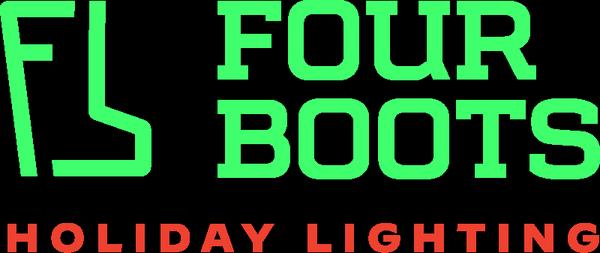 Four Boots Landscape & Construction