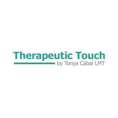 Therapeutic Touch by Tonya Cabal LMT