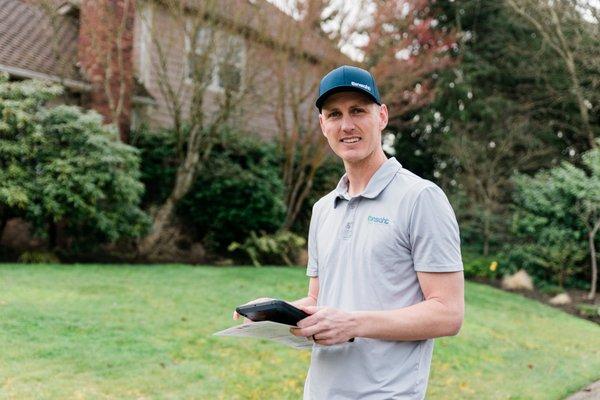 Insight Pest Control Bremerton