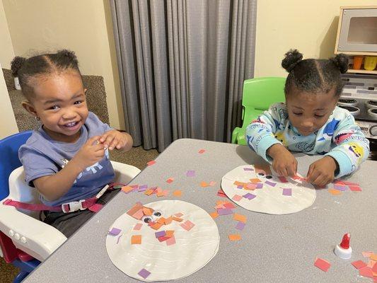 Emma’s Children Learning Homecare