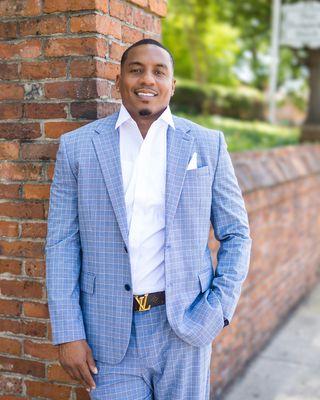 Tyrell Taylor- eXp Realty