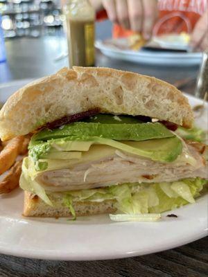 Turkey Club