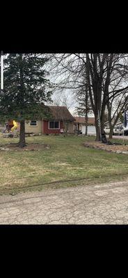 Malone Family Chid Care