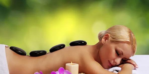 Gifted Hands Relaxation Spa