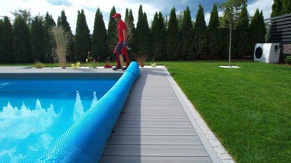 Puddle Pool Services