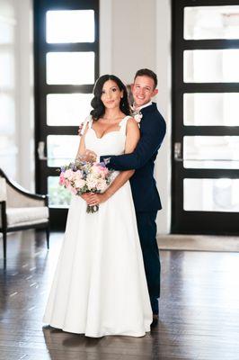 Wrapped in love and laughter, their smiles say it all.