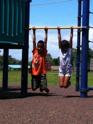 Waiakea Elementary School