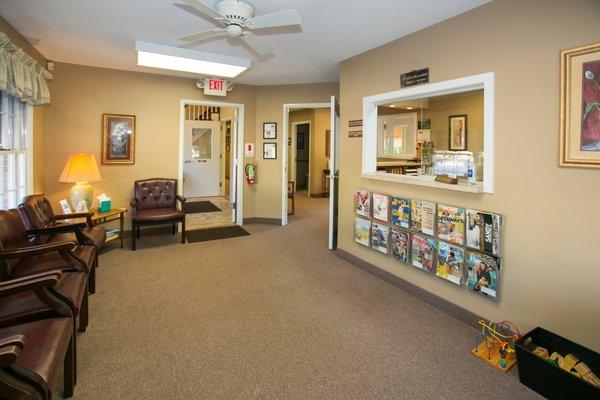 Jerry M Rosenberg, DMD