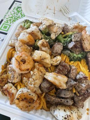 Hibachi Japan