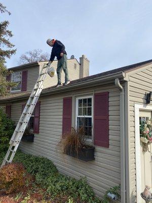 Underground Moving Service