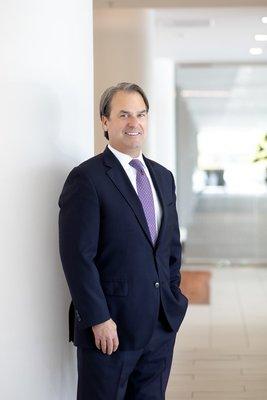 Attorney Matthew J. O'Connor