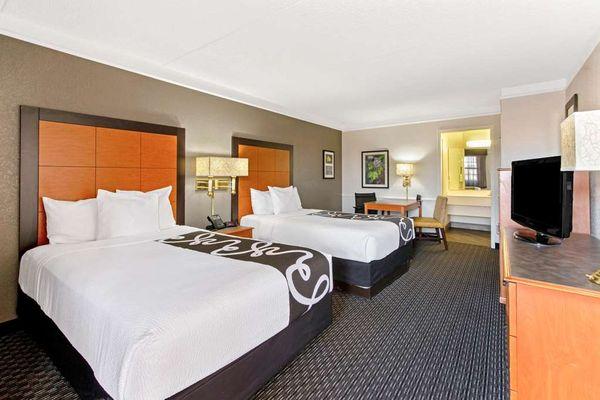 La Quinta Inn by Wyndham Santa Fe