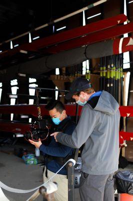 Station Wagon Media House