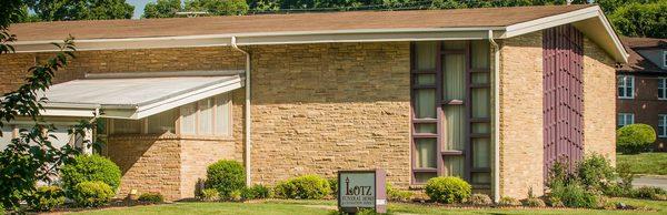 Lotz Funeral Home-Roanoke
