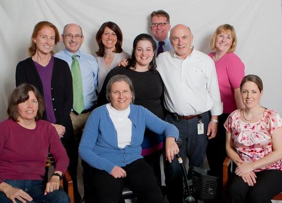 Jaimee A. Demone, MD