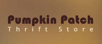 Pumpkin Patch Thrift Store