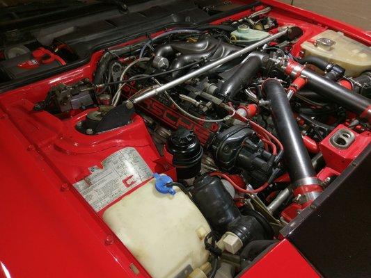 Midwest Auto Services