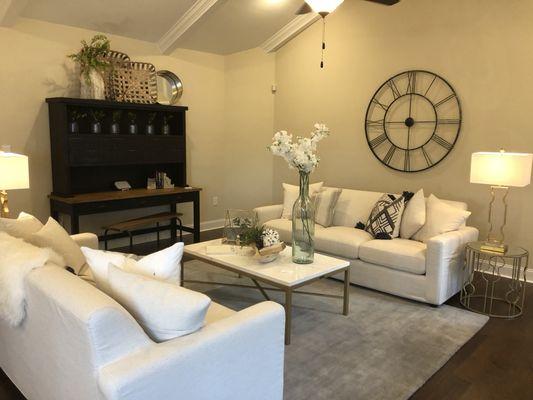 Magnolia home furniture