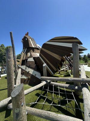 Emma Prusch Farm Park