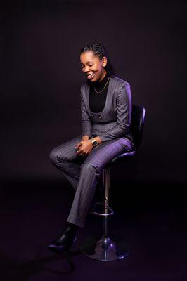 Womenswear available via J. Femei!