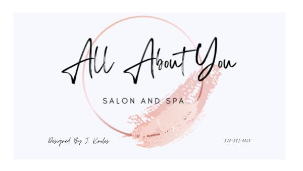 All About You Salon And Spa