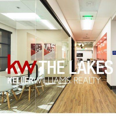 Kellerl Williams The Lakes