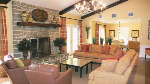 Village of Coldstream