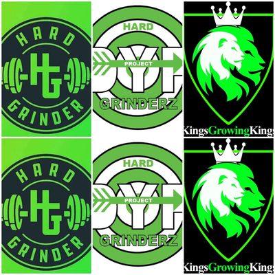 Hard Grinderz