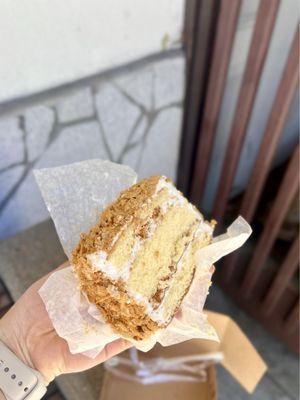 Yasukochi's Sweet Stop